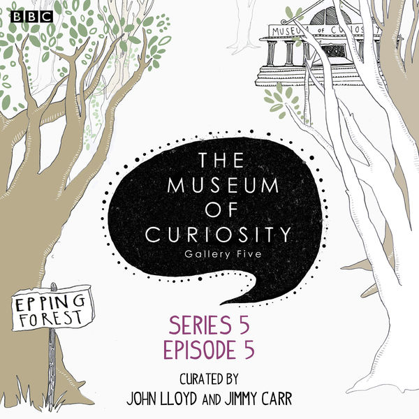 Sean Hughes: The Museum Of Curiosity