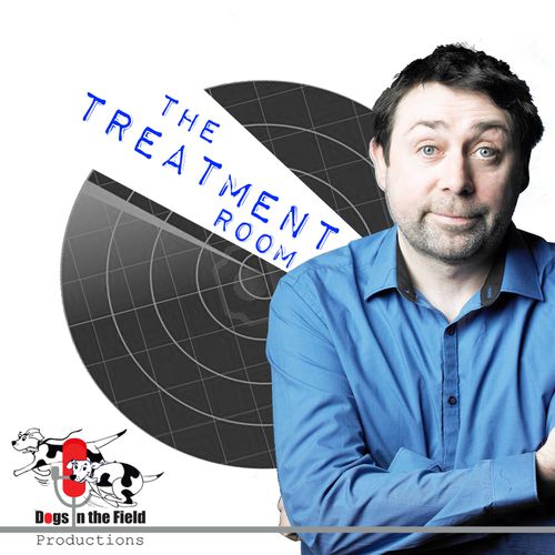 The Treatment Room with Steve Parish Part 1