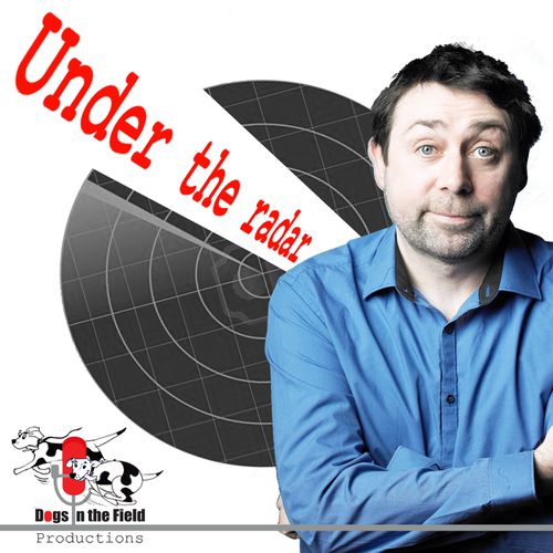 Sean Hughes: Under The Radar