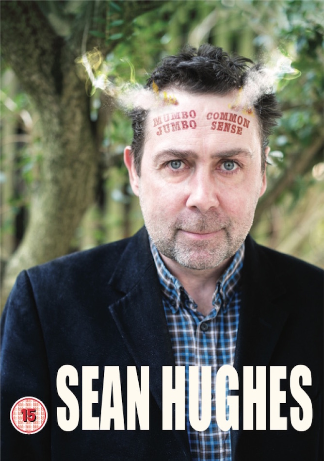 Sean Hughes: Mumbo Jumbo