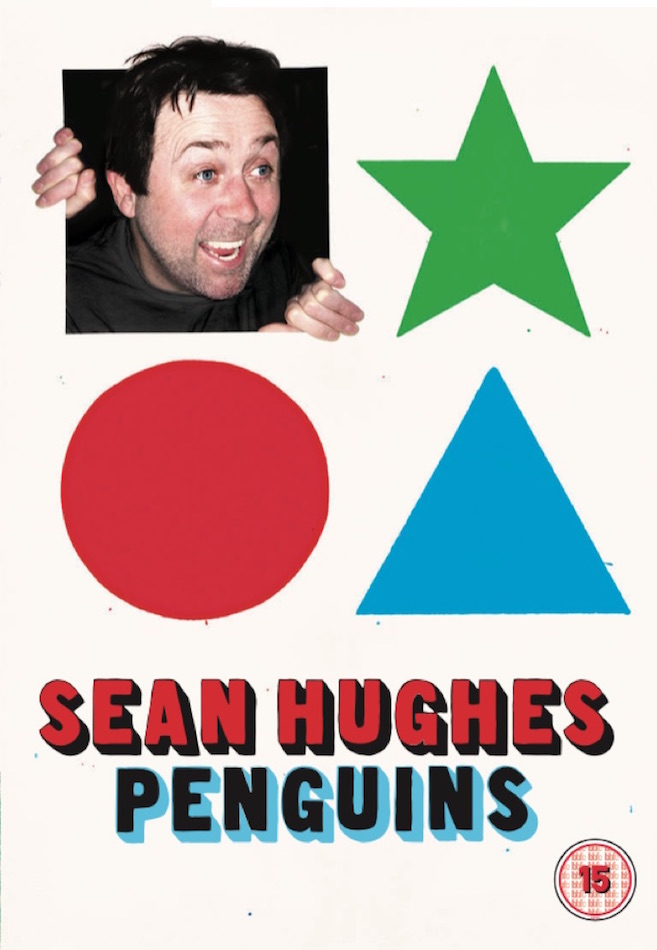 Sean Hughes: Penguins