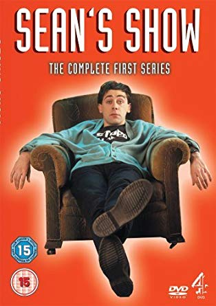 Sean Hughes: Sean’s Show Series 1