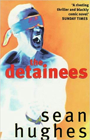 Sean Hughes: The Detainees