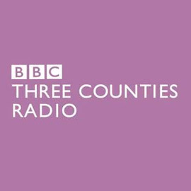 Sean Hughes: BBC 3 Counties Interview