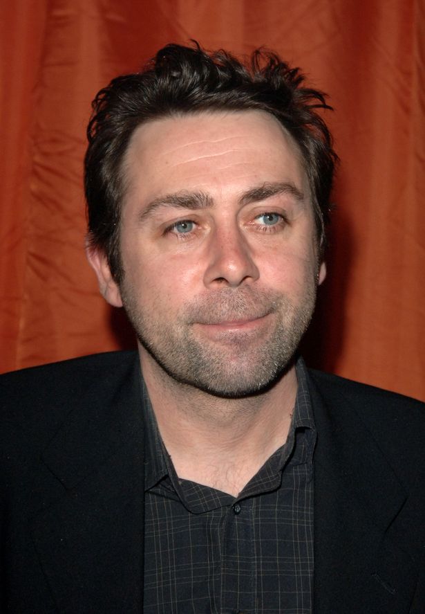 SEAN HUGHES 1965-2017