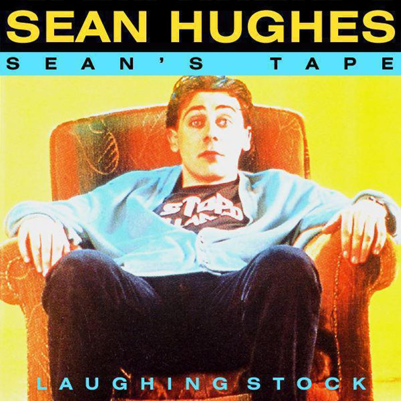 Sean’s Tape