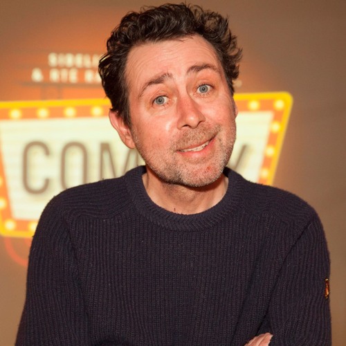 Sean Hughes: Live at The Project Arts Centre Dublin