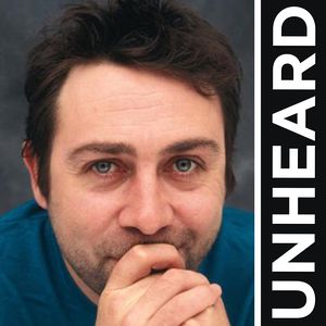 Unheard w/ Christian O’Connell